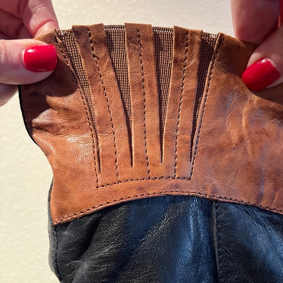 Sam Eldeman Knee High Riding Boot - Picture 8 of 8